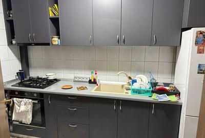 Apartament cu 3 camere decomandat în Exterior Vest - 4