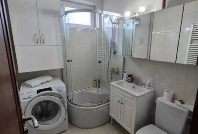 Apartament cu 2 camere semidecomandat în Tomis III - 3
