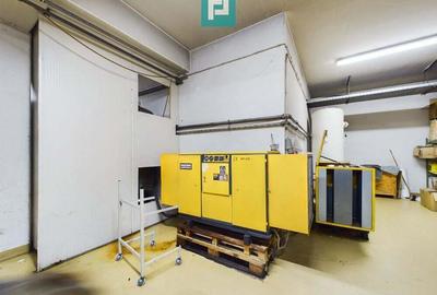 Spa?iu Industrial ?i de Produc?ie Sustenabil - 12