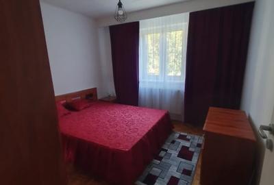 De inchiriat apartament 2 camere decomandate - Ștrand - 5
