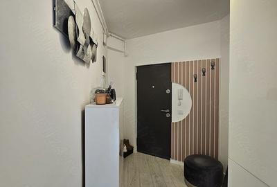 Apartament cu 2 camere decomandat în Măgurele - 2