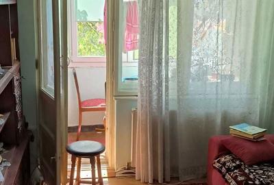 Apartament cu 2 camere decomandat în Central - 4