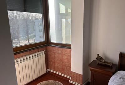 Vand artament 2 camere foarte aproape de plaja –Bulevardul Mamaia, zona 3 Papuci - 15