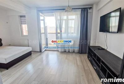 Garsoniera dubla Militari Residence Mobilata,Utilata 56.500 Euro - 18