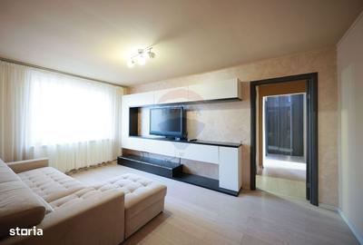 Apartament cu 3 camere semidecomandat în Rogerius - 18