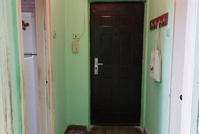 Apartament cu 2 camere semidecomandat în P-ța Unirii - 12