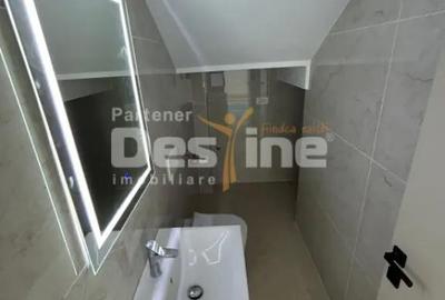 Casă cu 4 camere cu Teren 250 Mp în Valea Lupului - 7