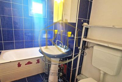 Apartament cu 2 camere semidecomandat, mobilat în Olimpia-Stadion - 17