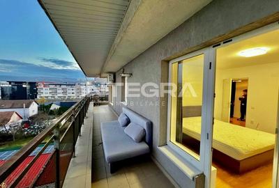 Calea Turzii 162-168 | Inchiriez Spatios 3 Camere + Parcare si Terasa, Zorilor! - 2