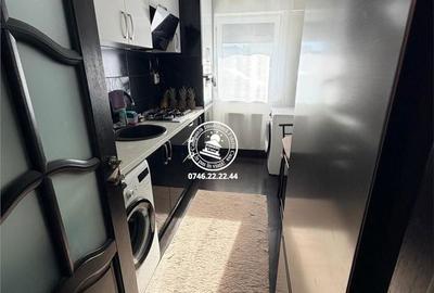 Apartament cu 2 camere în Galata - 11