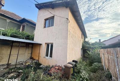 Casă cu 3 camere cu Teren 122 Mp în Orașul Nou - 2