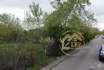 Fundeni-Spital, intravilan 2325mp, utilitati, CU construire Ds+P+4E 2025 - 4