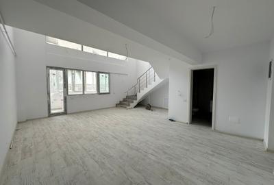 Ansamblu exclusivist/Apartament 4 camere/PENTHOUSE, terasa 127 mp/Metrou Berceni - 6