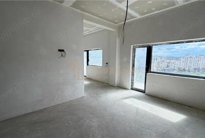 Apartament cu 3 camere decomandat în Central - 1