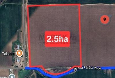 Terenuri Domnesti - 500mp -> 4 Ha - 23