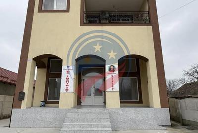 Spațiu comercial, de 250 mp, în Livezi - 4