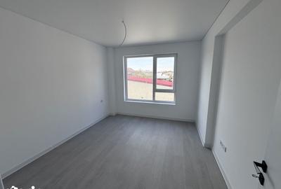 Apartament cu 2 camere în Chiajna