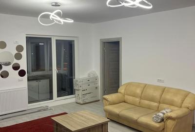 Apartament cu 2 camere decomandat în Central - 6