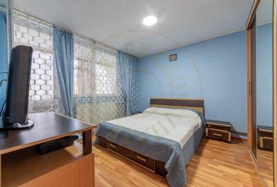 De INCHIRIAT Apartament 3 camere-Pitesti-zona Trivale! - 3