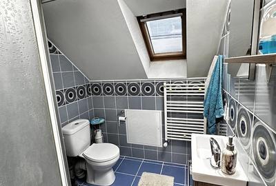 Apartament cu 4 camere decomandat în Aradul Nou - 2