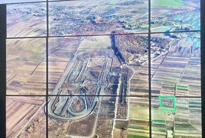 Vanzare Teren 39,900mp /Sat Serdanu/Com.Lunguletu - 5