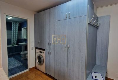Apartament cu 2 camere în Mănăștur