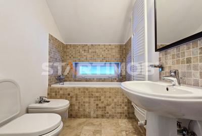 Casă individuală cu 5 camere cu Canalizare în Noua - 22