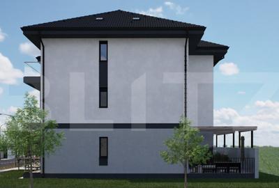 Teren de 1513 mp, în Sânandrei - 13