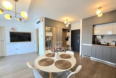 Pet friendly, apartament 2 cam de inchiriat,terasa, view 2 parcari si boxa - 3
