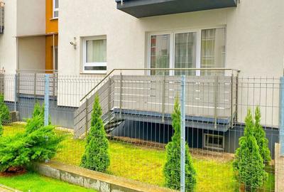 Apartament cu 2 camere, mobilat în Bartolomeu - 9