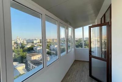 Apartament 2 camere, semidecomandat, 50 mp, ac, metrou aproape, Dinicu Golescu - 7