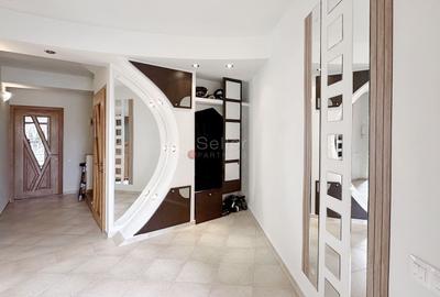 Casă individuală cu 3 camere cu Canalizare în Bunloc - 11