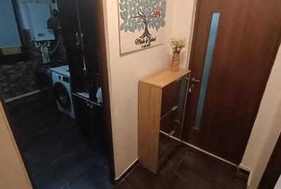 Vand apartament pe strd.Calea Galati,Blocul1 - 9