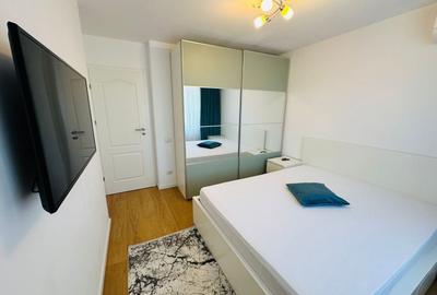 Duplex cu 4 camere cu Canalizare în Corbeanca - 15