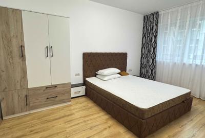 Apartament cu 2 camere decomandat în Sânpetru - 4