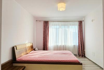 Apartament cu 3 camere decomandat, mobilat în Fundeni - 16