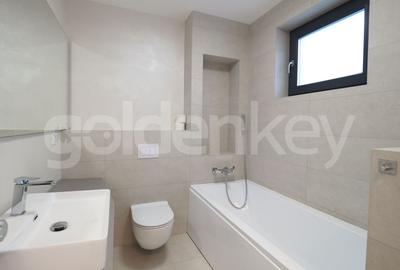 Duplex cu 5 camere cu Canalizare în Băneasa - 12