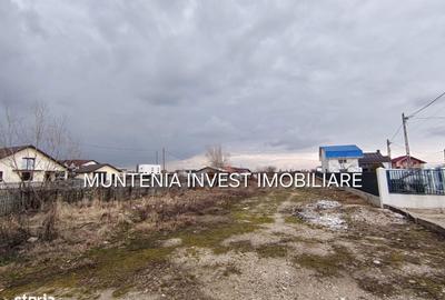 Spațiu comercial, în Bradu - 2