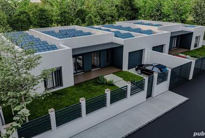 Casă cu 7 camere cu Teren 500 Mp în Hărman - 6
