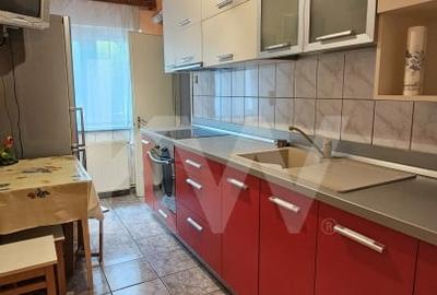 Apartament 2 camere, confort 1, de vanzare - zona Vasile Aaron, Sibiu