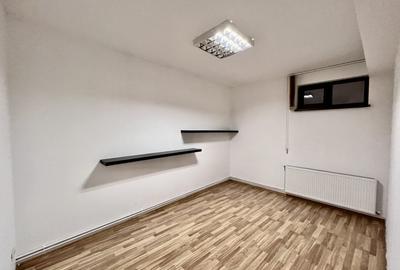 Aviatiei /  Spatiu in Vila/ Decomandat – Acces separat/ Str. Elena Caragiani - 14