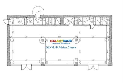 Spațiu comercial, de 100 mp, în Corbeanca - 12