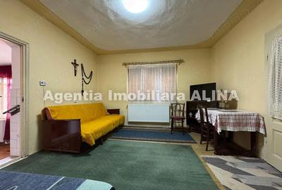 Casă cu 3 camere în Criș - 7