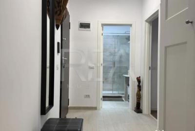 Apartament cu 2 camere decomandat, mobilat în Lujerului - 8