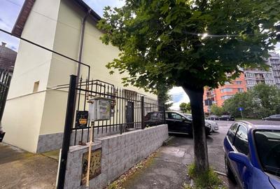 Inchiriere casa/vila pentru spatiu birouri, 179 mp., 1500 Eur, Marasti - 12
