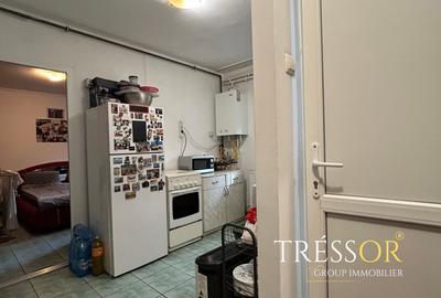 Garsonieră Tomis Nord, Piața Tic Tac, parter, 28 mp, centrală proprie - 10
