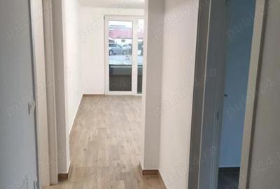 Garsoniera decomandat - zona Tractorul - 5