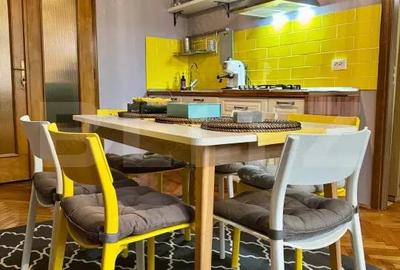 Apartament decomandat, cu 3 camere, 100 mp, 2 bai, Calea Mo?ilor - 4