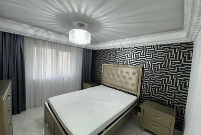 Inchiriere Apartament 2 Camere Pacurari Longavit Utilat+Mobilat Modern - 7