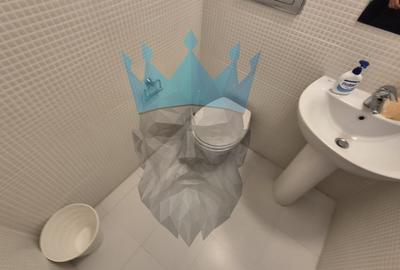 Apartament 2 Camere Baneasa Bucuresti - 9